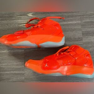 Nike Jordan Zion 2 Hyper Crimson Men’s Shoes